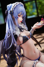 Original Character PVC Figure 1/6 NIYA Maid Ver. Illustrated by AIKO 15 cm