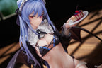Original Character PVC Figure 1/6 NIYA Maid Ver. Illustrated by AIKO 15 cm