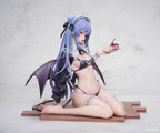 Original Character PVC Figure 1/6 NIYA Maid Ver. Illustrated by AIKO 15 cm