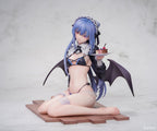 Original Character PVC Figure 1/6 NIYA Maid Ver. Illustrated by AIKO 15 cm