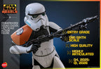 Star Wars: Rebels Action Figure 1/6 Stormtrooper Squad Leader 28 cm