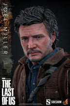 The Last of Us Action Figure 1/6 Joel Miller 30 cm