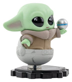 Star Wars Cosbi Mini Figures Series 1 8 cm Blind Box Display (8)