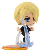 One Piece Cosbi Mini Figures 8 cm Blind Box Display (8)