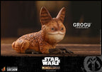 Star Wars The Mandalorian Action Figures 1/6 Grogu