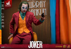 Joker Movie Masterpiece Action Figure 1/6 The Joker Artisan Edition 30 cm