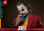 Joker Movie Masterpiece Action Figure 1/6 The Joker Artisan Edition 30 cm