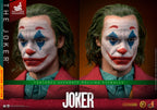 Joker Movie Masterpiece Action Figure 1/6 The Joker Artisan Edition 30 cm