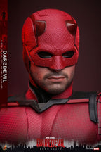 Daredevil: Born Again Action Figure 1/6 Daredevil 30 cm