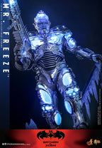 Batman & Robin Movie Masterpiece Action Figure 1/6 Mr. Freeze 33 cm