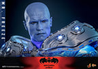 Batman & Robin Movie Masterpiece Action Figure 1/6 Mr. Freeze 33 cm