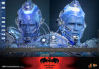 Batman & Robin Movie Masterpiece Action Figure 1/6 Mr. Freeze 33 cm