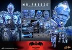 Batman & Robin Movie Masterpiece Action Figure 1/6 Mr. Freeze 33 cm