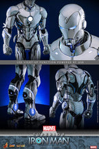 Marvel Comic Diecast Masterpiece Action Figure 1/6 Superior Iron Man 32 cm