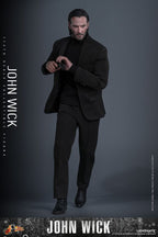 John Wick Movie Masterpiece Action Figure 1/6 John Wick 31 cm