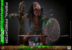 Prey Action Figure 1/6 Feral Predator (Battle Damaged Version) 37 cm