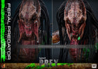 Prey Action Figure 1/6 Feral Predator (Battle Damaged Version) 37 cm