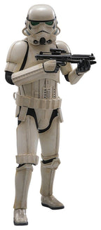 Star Wars: The Mandalorian & Grogu Movie Masterpiece Action Figure 1/6 Imperial Remnant Stormtrooper 30 cm