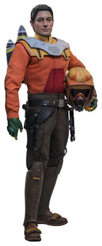 Star Wars: Rebels Television Masterpiece Action Figure 1/6 Ezra Bridger 31 cm