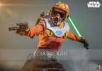 Star Wars: Rebels Television Masterpiece Action Figure 1/6 Ezra Bridger 31 cm