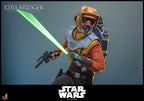 Star Wars: Rebels Television Masterpiece Action Figure 1/6 Ezra Bridger 31 cm