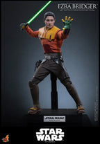 Star Wars: Rebels Television Masterpiece Action Figure 1/6 Ezra Bridger 31 cm