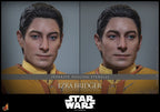 Star Wars: Rebels Television Masterpiece Action Figure 1/6 Ezra Bridger 31 cm