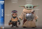 Star Wars: The Mandalorian & Grogu Life-Size Figure Grogu 38 cm