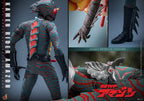 Kamen Rider Amazon 1/6 Amazon (Daisuke Yamamoto) 30 cm