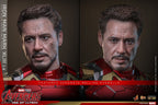 Avengers: Age of Ultron Movie Masterpiece Diecast Action Figure 1/6 Iron Man Mark XLIII (2.0) 32 cm