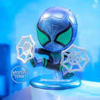Marvel Rivals Cosbi Blind Box Mini Figures Marvel Rivals Cosbi Collection 10 cm Display (8)