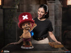 One Piece Collectible Figure Action Figure Chopper 49 cm