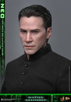 Matrix Movie Masterpiece Action Figure 1/6 Neo 31 cm