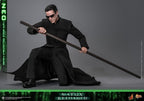 Matrix Movie Masterpiece Action Figure 1/6 Neo 31 cm
