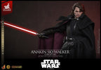 Star Wars Episode III: Revenge Of The Sith Movie Masterpiece Action Figure 1/6 Anakin Skywalker (Concept Art Version) (Artisan Edition) Hot Toys Exclusive 31 cm