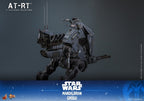 Star Wars: The Mandalorian & Grogu Movie Masterpiece Vehicle 1/6 AT-RT 60 cm