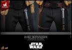 Star Wars Comic Masterpiece Action Figure 1/6 Luke Skywalker (Shadows Of The Empire) (Hot Toys Exclusive) 28 cm