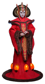 Star Wars Movie Masterpiece Action Figure 1/6 Queen Amidala 28 cm
