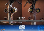Star Wars: The Mandalorian & Grogu Movie Masterpiece Accessory 1/6 STAP 32 cm