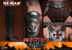 Masters of the Universe Movie Masterpiece Action Figure 1/6 He-Man 31 cm