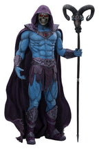 Masters of the Universe Movie Masterpiece Action Figure 1/6 Skeletor 31 cm
