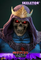 Masters of the Universe Movie Masterpiece Action Figure 1/6 Skeletor 31 cm