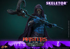 Masters of the Universe Movie Masterpiece Action Figure 1/6 Skeletor 31 cm