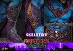 Masters of the Universe Movie Masterpiece Action Figure 1/6 Skeletor 31 cm