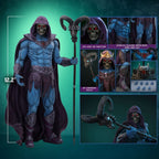 Masters of the Universe Movie Masterpiece Action Figure 1/6 Skeletor 31 cm