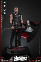 Avengers: Doomsday Movie Masterpiece Action Figure 1/6 Thor (Deluxe Version) 32 cm