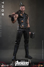 Avengers: Doomsday Movie Masterpiece Action Figure 1/6 Thor 32 cm