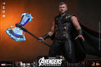 Avengers: Doomsday Movie Masterpiece Action Figure 1/6 Thor 32 cm