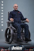 Marvel X-Men Action Figure 1/6 Professor X 25 cm