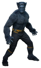 Marvel X-Men Movie Masterpiece Action Figure 1/6 Beast (Collector Edition) 33 cm